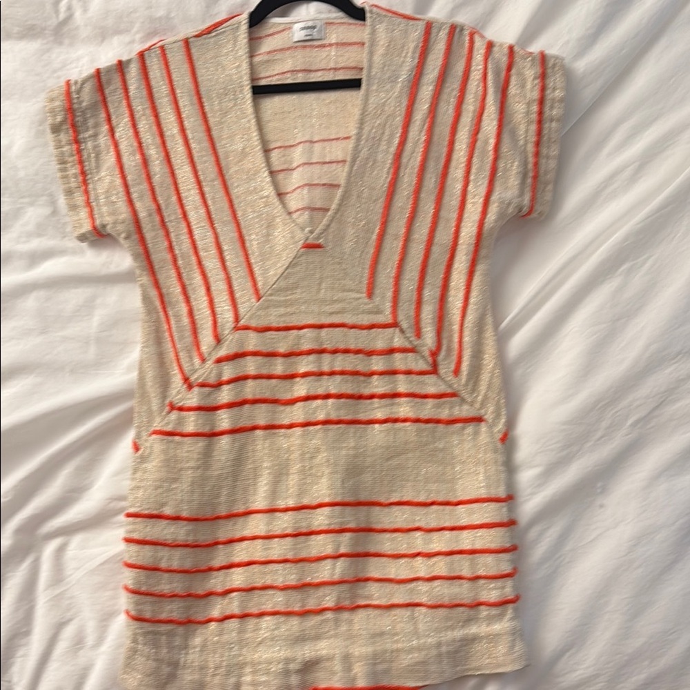 SUBOO xs dress/ cover up